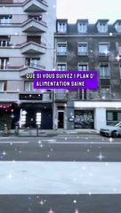 Que se passe-t-il à votre corps quand vous jeûnez pendant le mois de Ramadan