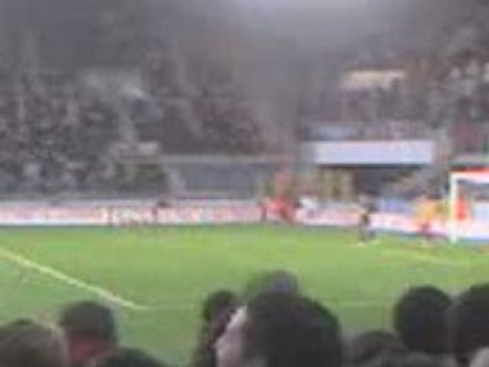 Strasbourg-Lyon