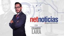 Netnoticias Segunda Edición 10 de septiembre 2024