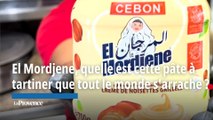 El Mordjene, quelle est cette pâte à tartiner que tout le monde s’arrache ?