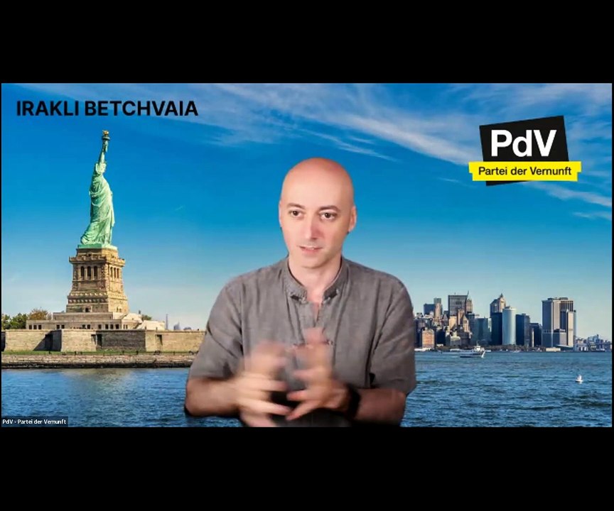 PdV's Zoom Meeting vom 2024.09.10