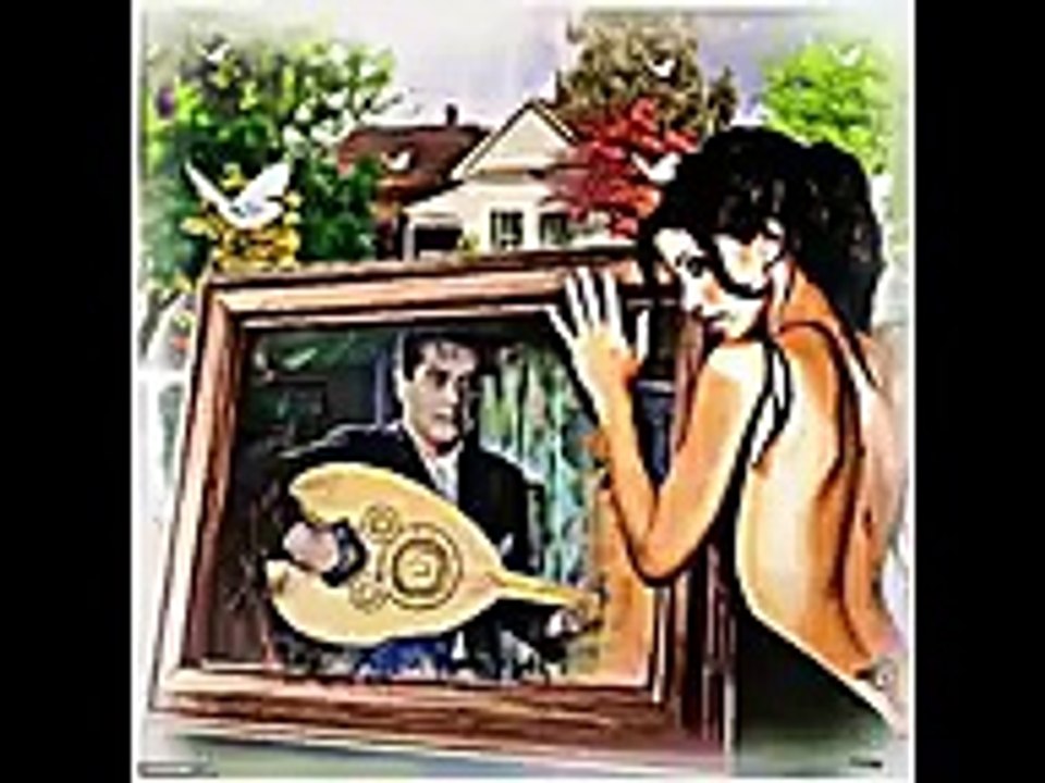 ان حبتني احبك اكتر موسيقار الازمان فريد الاطرش بواسطه سوزان  مصطفي