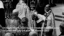 How Queen Elizabeth II Changed The Monarchy