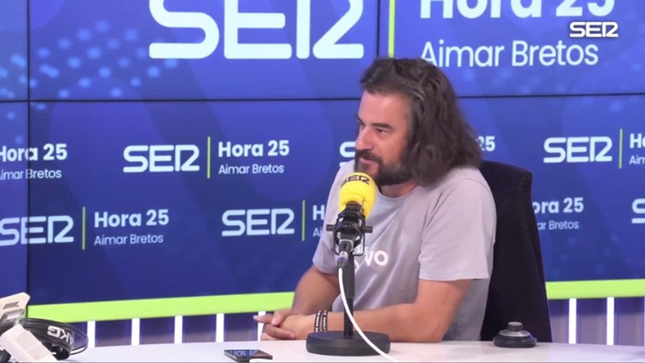 La Contra | Manuel Jabois sobre los acusados por la violación en Francia: "Cuando violaban a esa mujer, ¿sabían en qué padres se estaban convirtiendo?