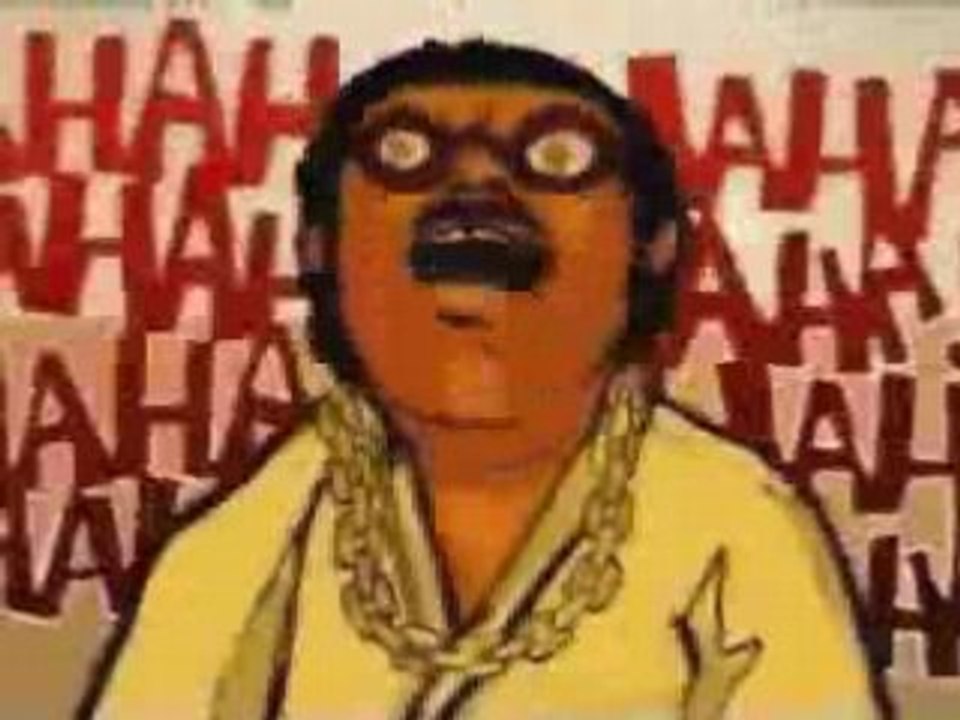 Rodney P - "Riddim Killa"