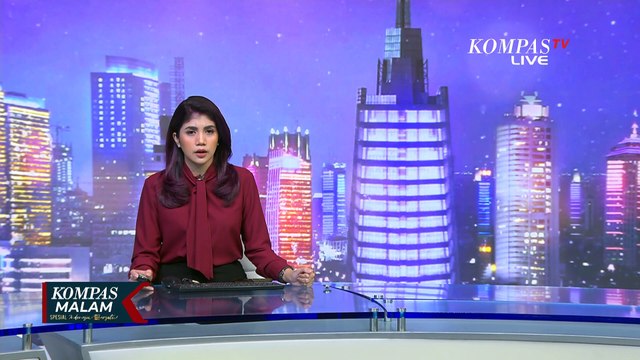 KPK Geledah Rumah Dinas Menteri Desa PDTT Abdul Halim Iskandar Terkait Korupsi Dana Hibah Jatim