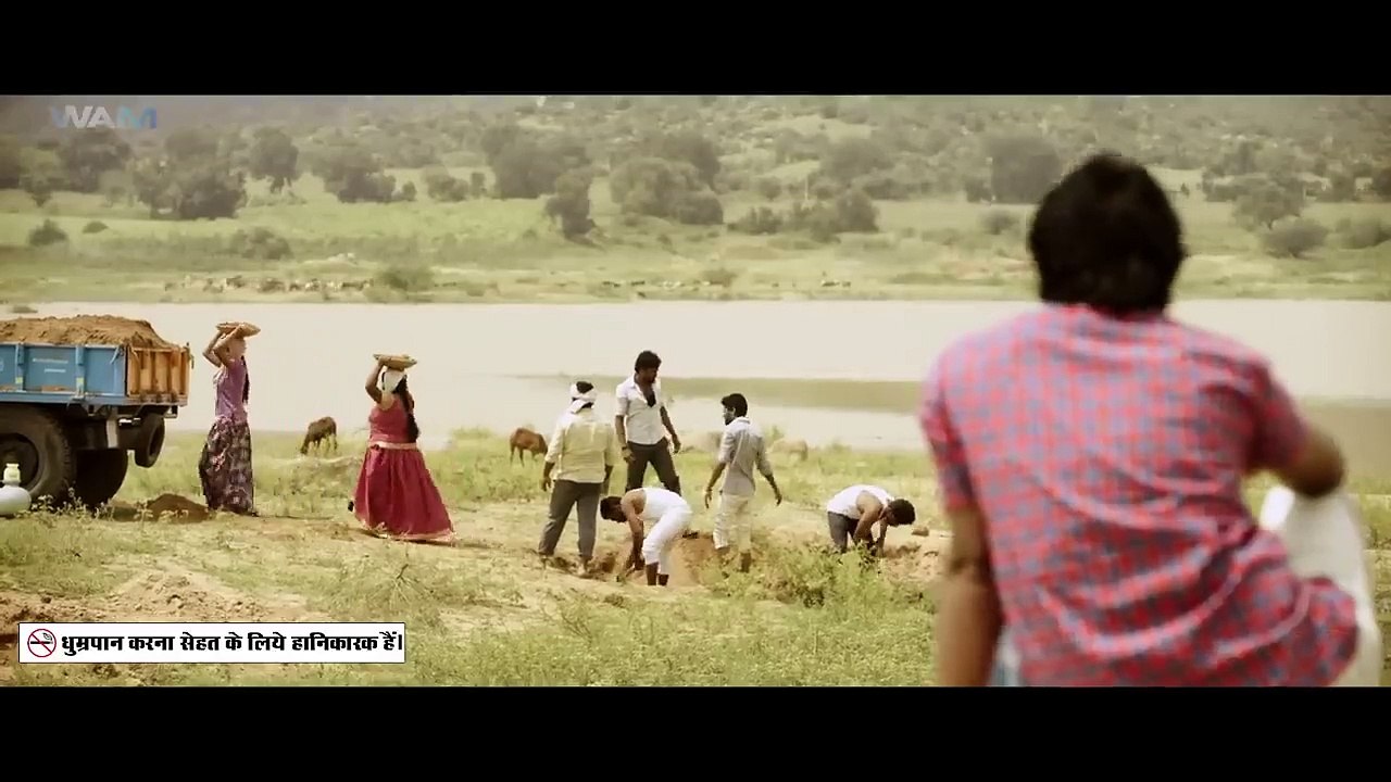 Jai Kesari Nandana _ Lord Hanuman Movie _ New Released South Indian Dubbed Movie _ South Movie