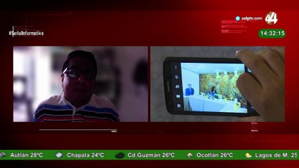 Darwin Franco habla de la campaña de donación solidaria de Zona Docs