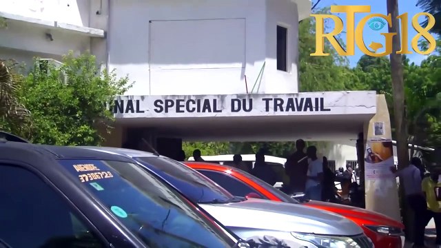 ULCC remèt bay lajistis 7 rapò ankèt sou koripsyon nan EDH,ONA,MAST, PNCS, SNGRS, CRLDI/Pétion-Ville