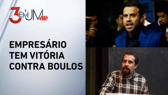 Eleições em SP: Justiça dá cinco dias para Marçal explicar sobre uso indevido das redes sociais