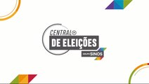 CENTRAL GRUPO SINOS DE ELEIÇÕES ENTREVISTA CANDIDATO À PREFEITURA DE IVOTI EM 2024