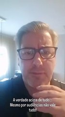 Bruno de Carvalho fala de Júlia Pinheiro