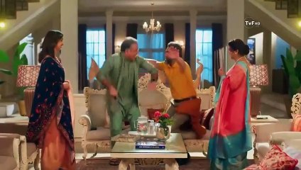 مسلسل أمنية وإن تحققت الحلقة 406 - TvFHD_2