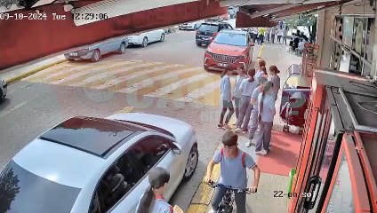 Okul önünde inanılmaz vahşet! Cip sürücü göz göre göre küçük Kaan'ı öldürdü