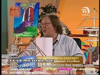 Thomas G. Hornauer TelemedialTag 121 -Teil3- (03.04.08)