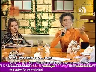 Thomas G. Hornauer TelemedialTag 121 -Teil2- (03.04.08)