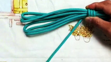 These knots are a great recommendation to get you out of trouble | Magic Knots
