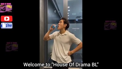 ZeeNuNew Sweetness/ Zee says to Poppy even if you wash your mouth you can't kiss #ZeeNuNew #zonzon