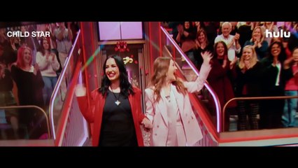 Child Star Documentary Movie