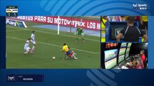 POLEMICO | El VAR y el penal en contra de Argentina vs Colombia
