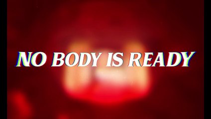 It’s What’s Inside Trailer