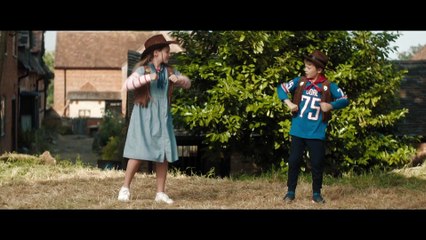 Speak No Evil Movie (2024) - Scene Breakdown