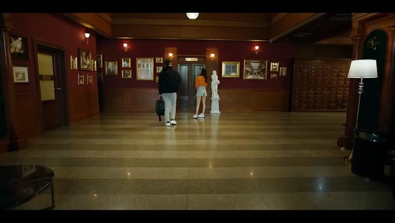 Depravity Trailer (2024)