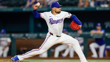 Rangers vs. Diamondbacks: Nathan Eovaldi's Revenge Game