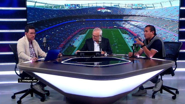 ¿Se está acabando la gallita de los huevos de ORO? Una de los peores entradas para ver a México