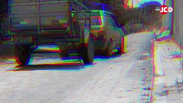 Praias de Pernambuco estradas ruins e insegurança no caminho das praias em Pernambuco