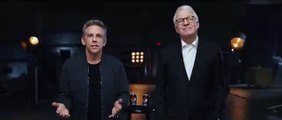 Pepsi Zero Sugar Super Bowl LVII Teaser #2 | Ben Stiller & Steve Martin