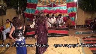 Dhola Sanu Pyar Diyan Nashyan Live Song | Maya Ali Momina