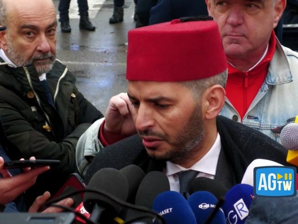 Funerali Saman, il capo della comunità islamica di Bologna: «Siamo dalla parte delle donne, hanno il diritto di decidere il loro destino»
