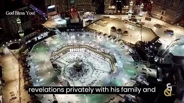 The Life of Prophet Muhammad (PBUH): A Biography | Quotes and Biographies Vault #LifeStory #DailymotionBiography