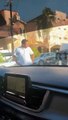 Continúan los ataques a Uber y pasajeros por parte de taxistas en Cancún