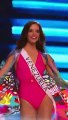 Miss Universo Venezuela Traje de baño preliminar (71a MISS UNIVERSE)