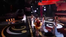Miss Universo - 71a MISS UNIVERSE - Top 16 TRAJE DE NOCHE | Concurso