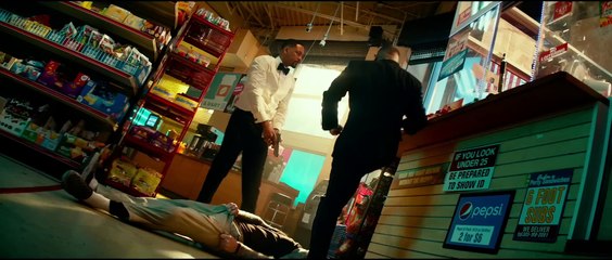 Bad Boys: Ride or Die Trailer #1 (2024) Will Smith Action Movie HD