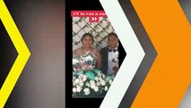 #VIRAL: Novios PELEAN en su boda; se besan al ver que la cámara los graba
