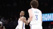 Oklahoma City Thunder vs. New Orleans Pelicans: Top Seed Battle