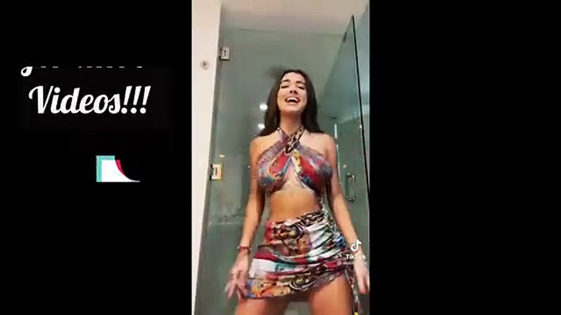MALU TREVEJO TWERKING RECOPILACION