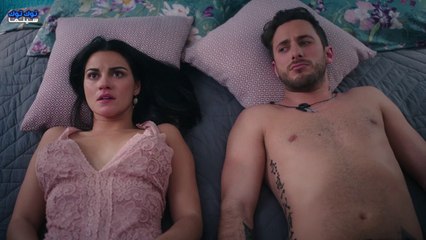 مسلسل لعبة المفاتيح-الموسم الأول الحلقة 3#للكبار فقط