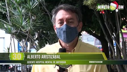Del motin donde se fugaron 28 jovenes del Hospital Mental 18 volvieron voluntariamente y los demas están en casa