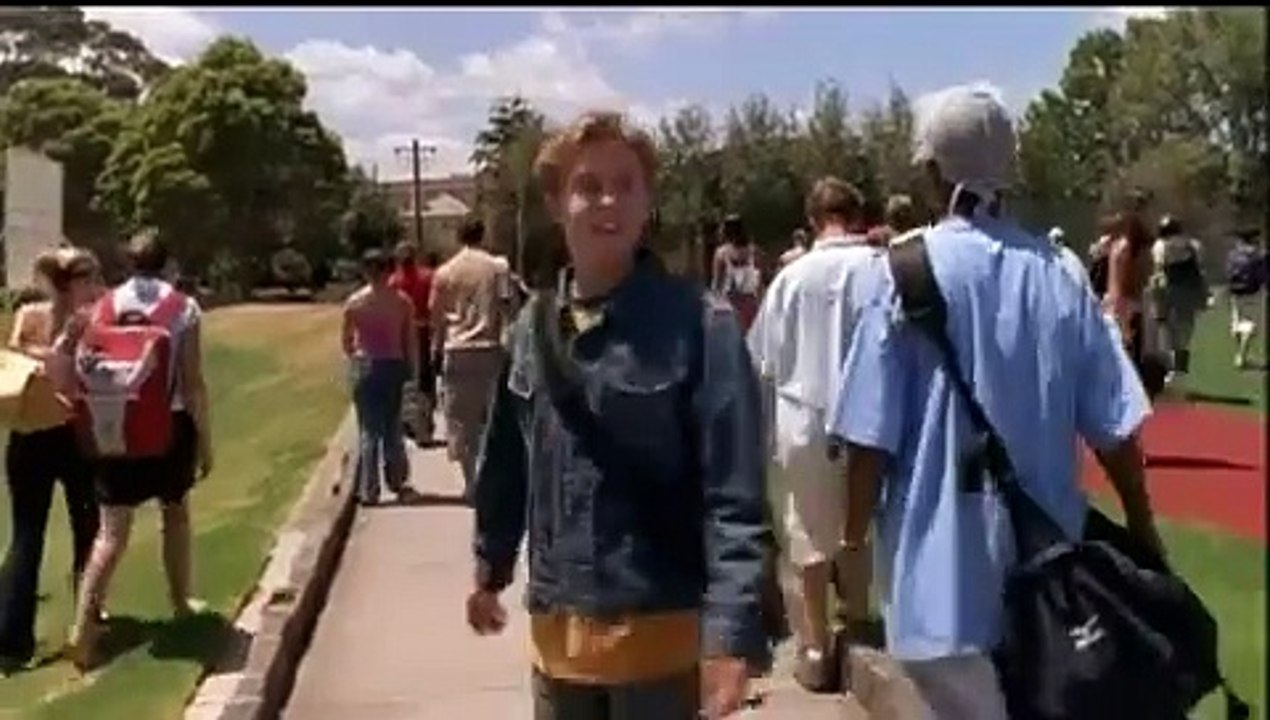 Wicked Science Saison 1 - WICKED SCIENCE Season 1 Trailer (EN)