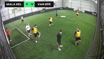 But de ferhat - van spr