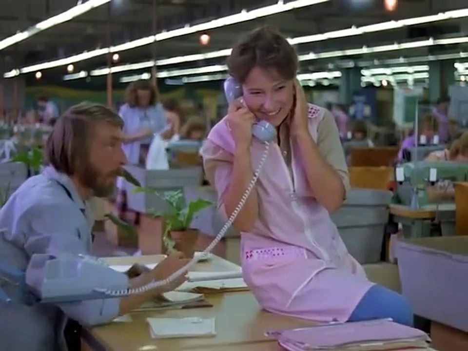 Nachhilfe für Vati (DDR 1984)