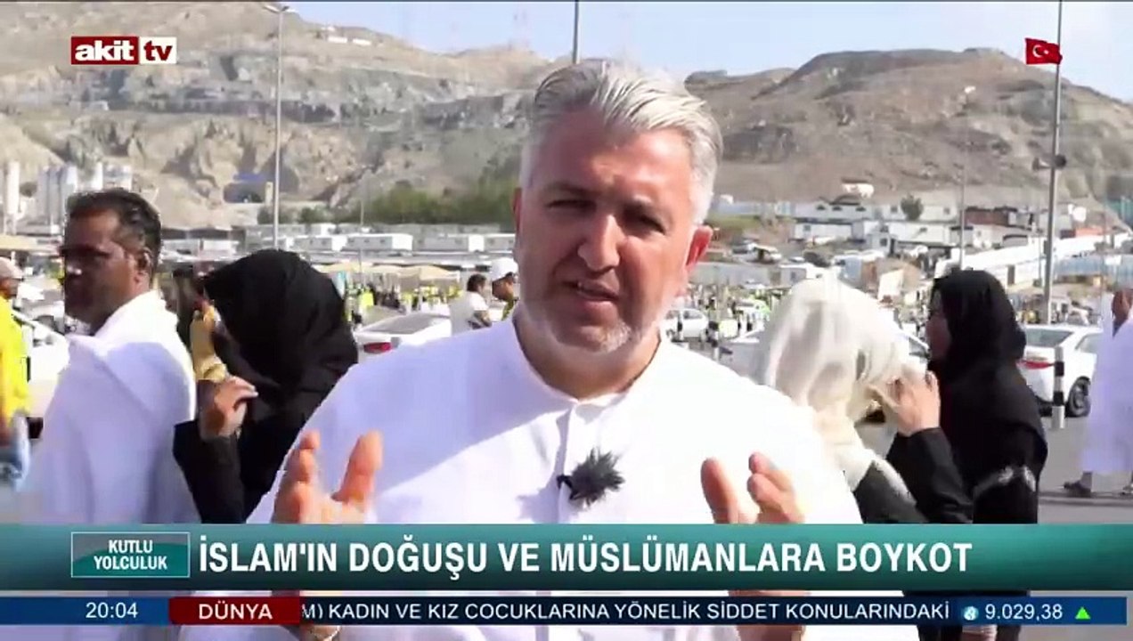 Mescid-i Raye’nin hikayesi