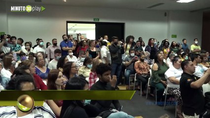 Aquí están las posibilidades de cambio para el país Francia Márquez tras su llegada a Medellín