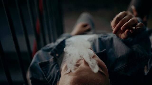 Contrairement à une idée reçue, fumer fait grossir et notamment au niveau du ventre