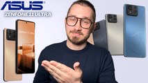 Asus Zenfone 11 Ultra la grande surprise !